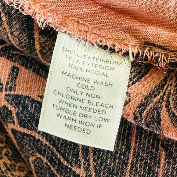 LOFT Sleeveless Maxi Dress - Size Medium - Picture 8 of 12